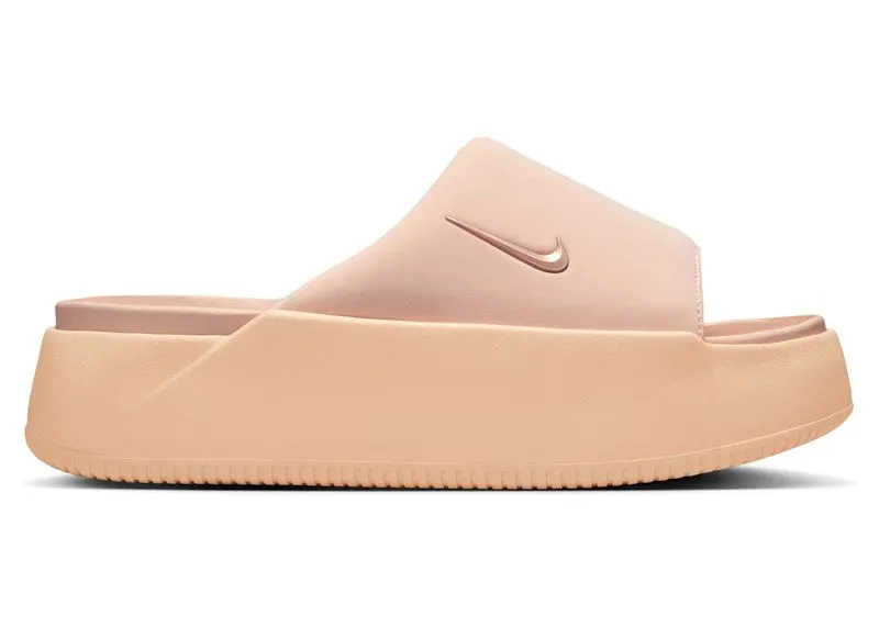 Nike Calm Elevation Slide Washed Coral (IO0495-600)