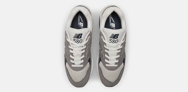 New Balance 580 “Castlerock” (MT580RCB)