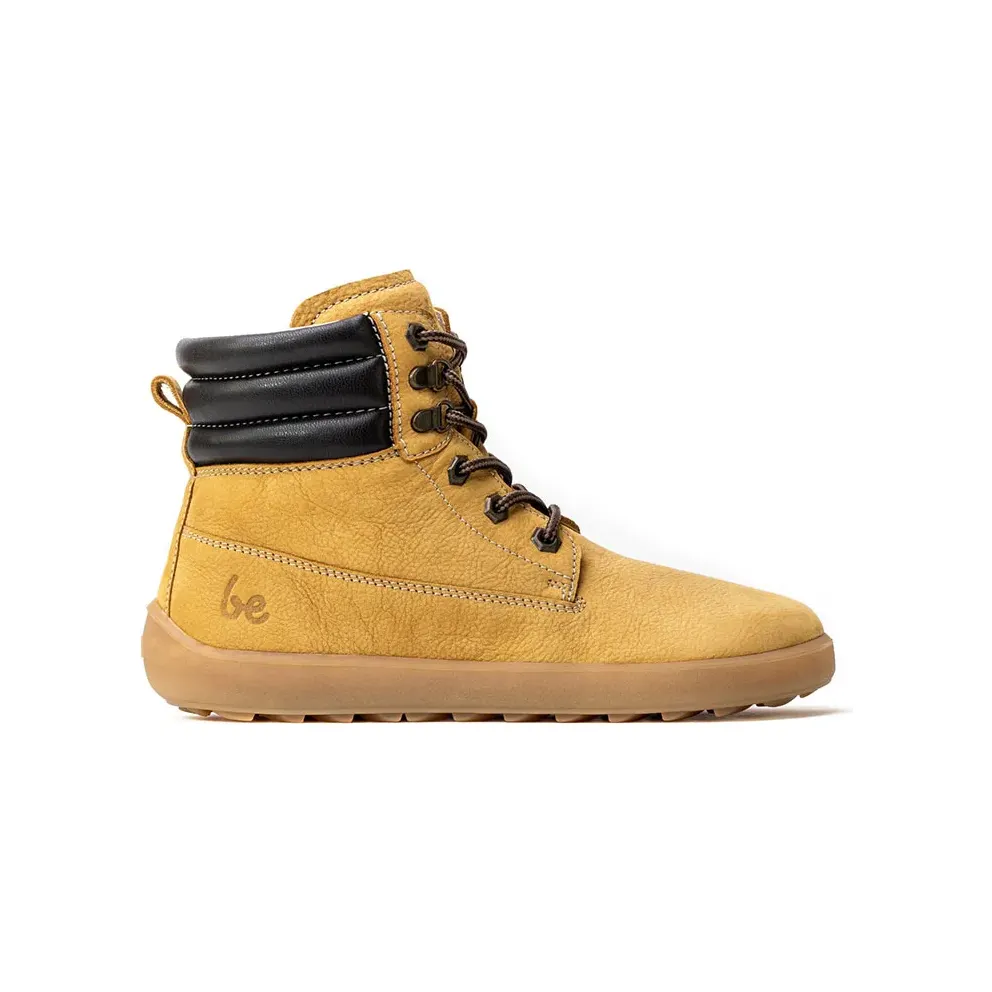 Be Lenka sneaker Mustard (50120078)