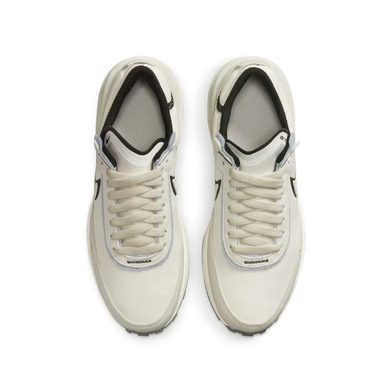 Nike Waffle One SE Older Kids’ Grey (DQ0470-001)