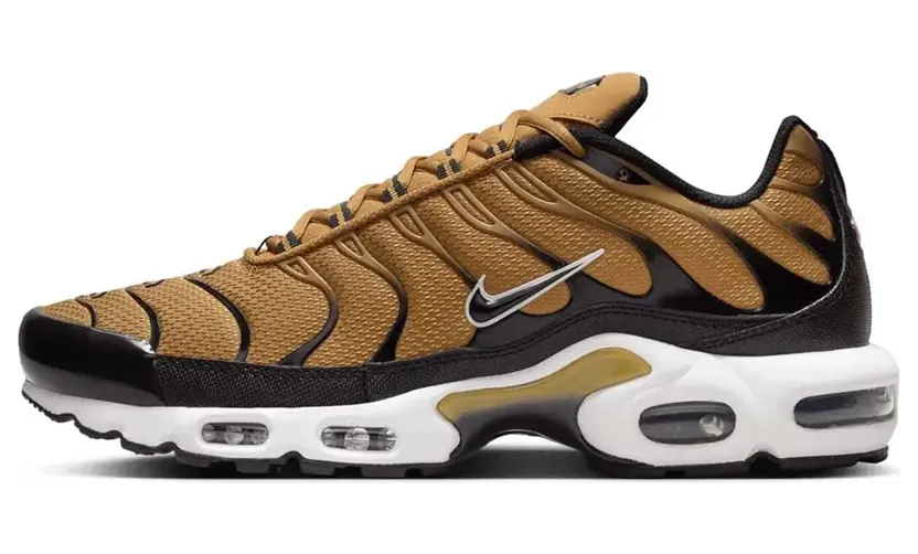 Nike Air Max Plus Golden Harvest (DM0032-700)