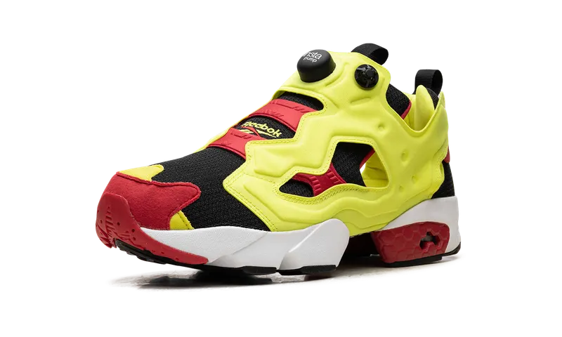 Reebok Instapump “Fury Citron” (100074-910)