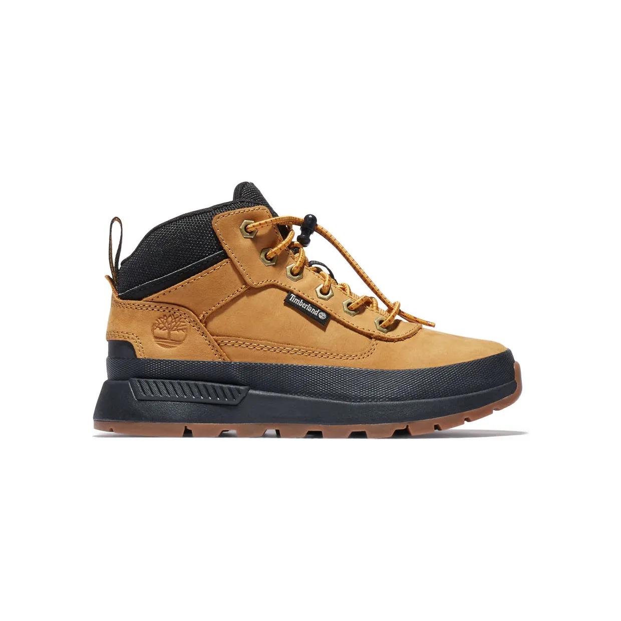 timberland-sneaker A2F7N231