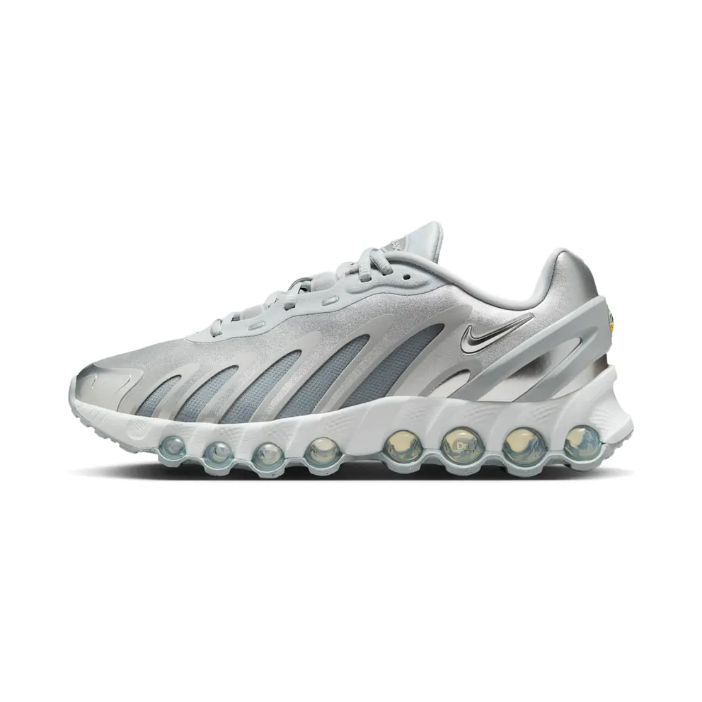 Nike Air Max DN8 “Wolf Grey / Metallic Silver” (HF5509-001)