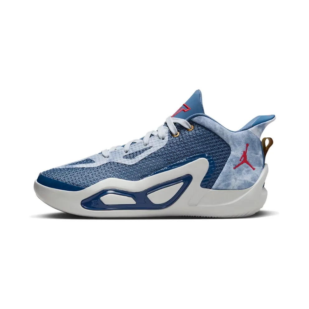 Jordan Tatum 1 Denim (DX5359-400)
