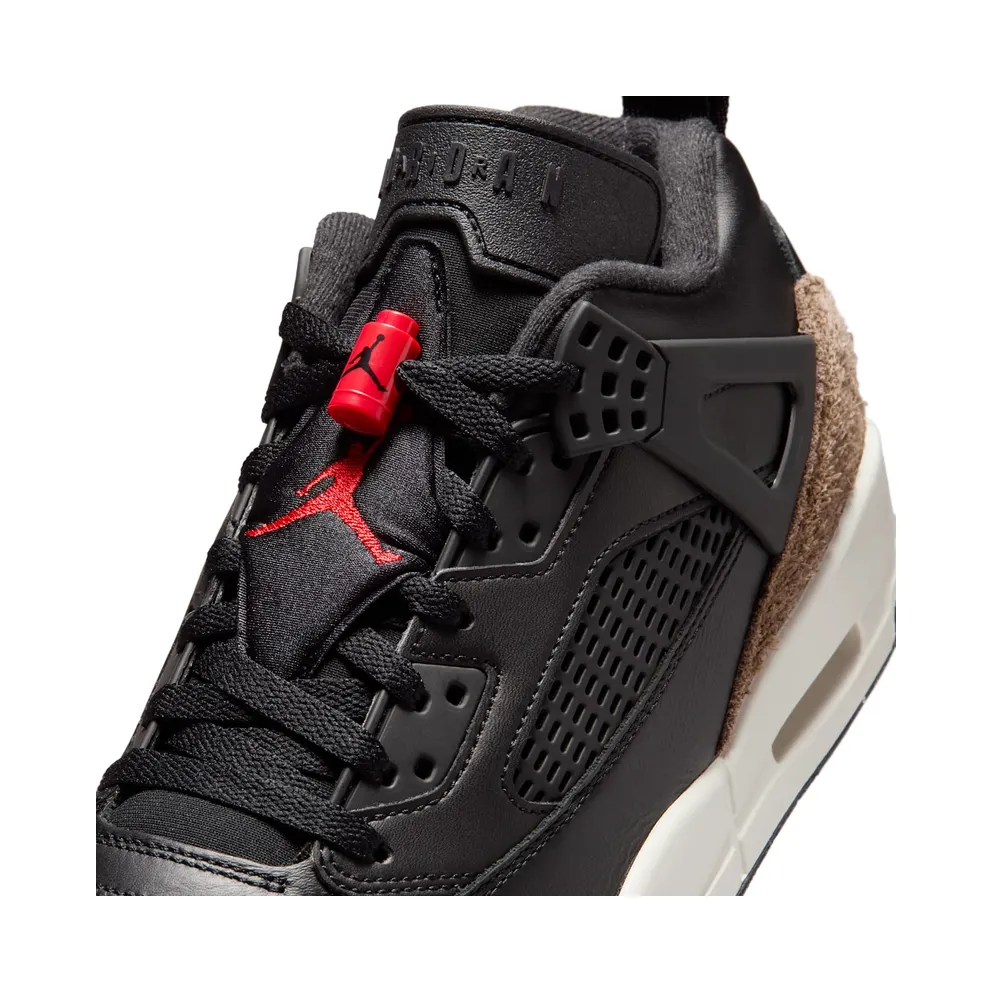 Jordan Spizike Low “Black Palomino” (FQ1759-014)