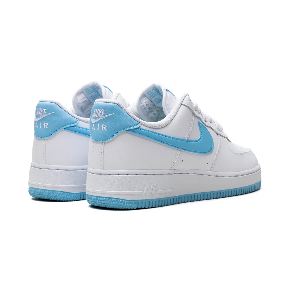 Nike Air Force 1 “Blue” (FQ4296-100)