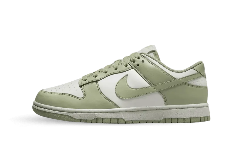 Nike Dunk Low Next Nature Alabaster (W) (HF5384-300)