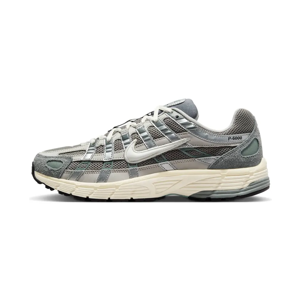 Nike P-6000 “Flat Pewter” (FN7509-029)