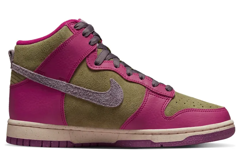 nike-dunk FB1273-500