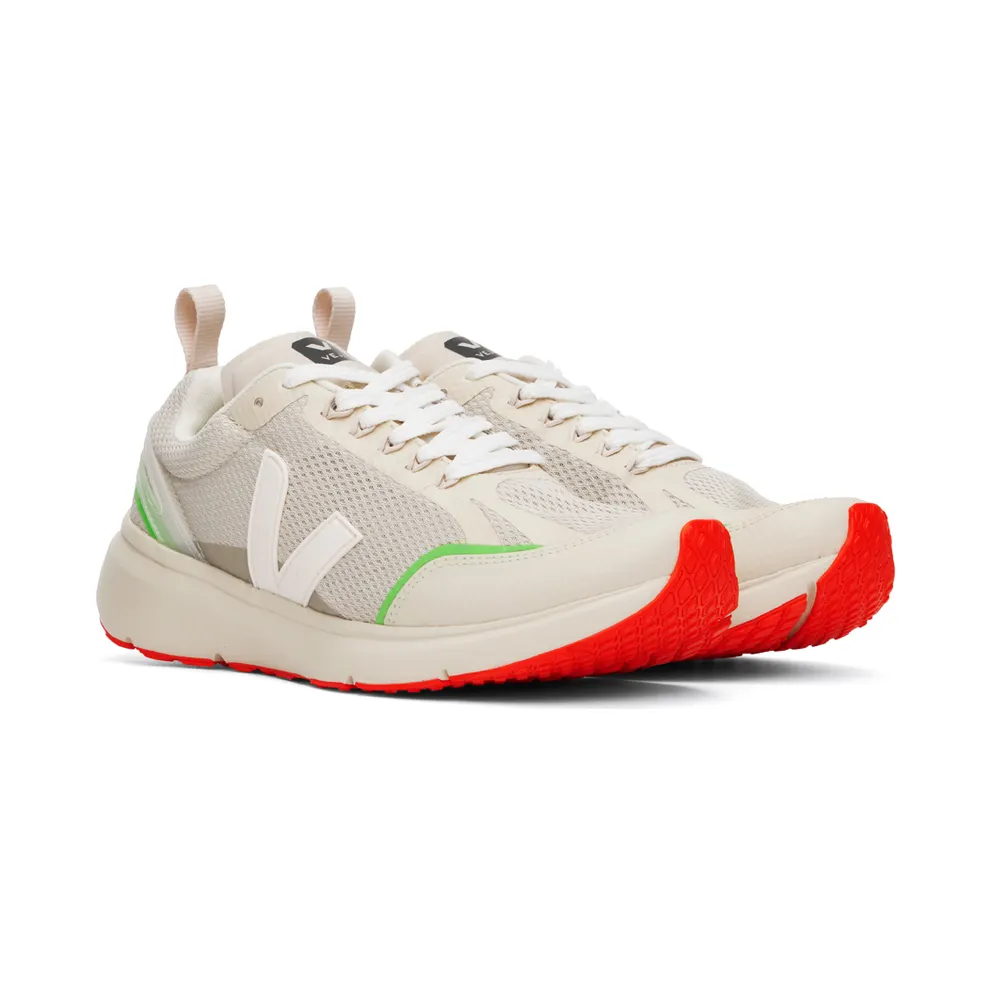 VEJA Beige Condor 2 (CL0103087)