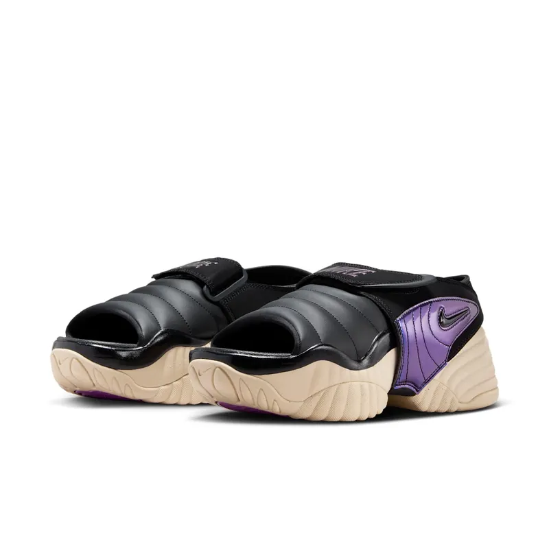 Nike Air Adjust Force Sandal Black (DV2136-900)