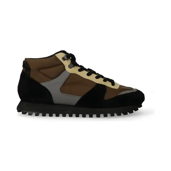 Novesta Marathon Apex “Brown” (N279009273BLC615)