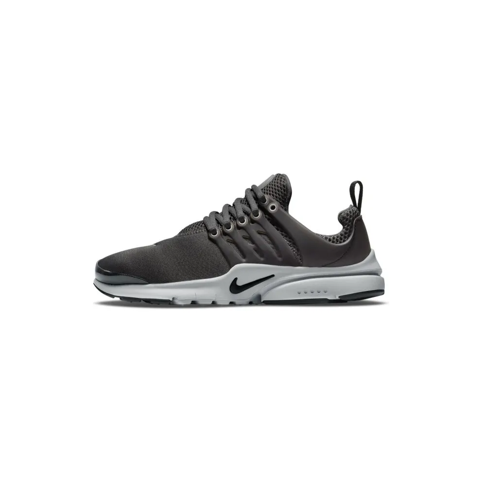Nike Air Presto Anthracite White (GS) Anthracite/White-Black (833875-015)