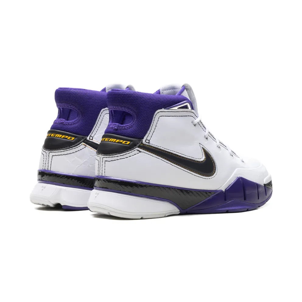 Nike Kobe 1 Protro “81 Point Game” (IM0542-100)
