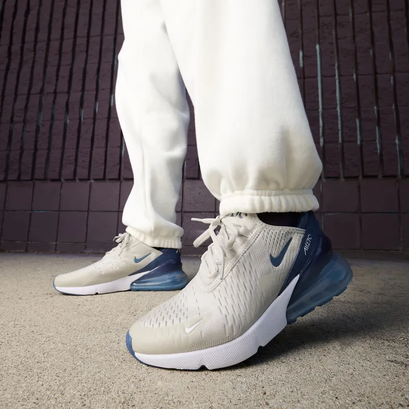 Nike AIR MAX 270 “Light Bone” (FQ8783-072)