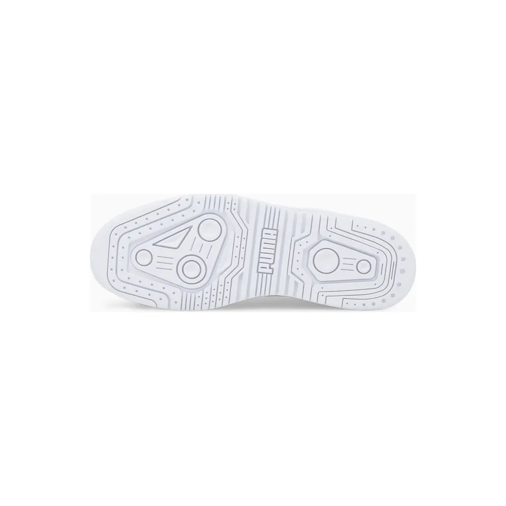 Puma Slipstream White