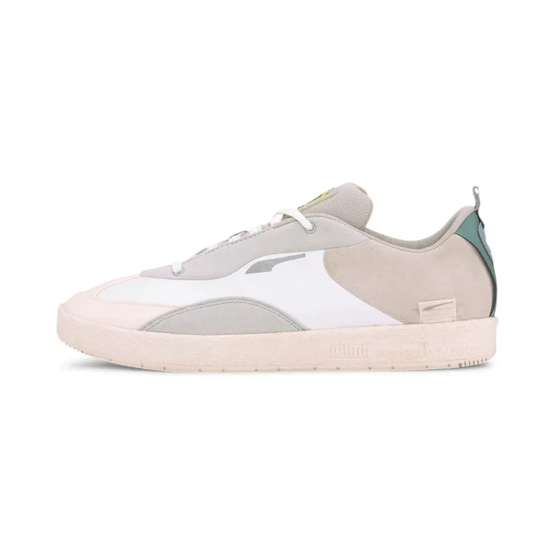 Puma Oslo City Helly Hansen Glacier Grey (373550-01)