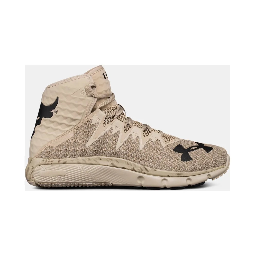 Under Armour The Rock Delta City Khaki City Khaki/City Khaki (3020175-200)