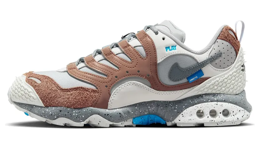 Nike Air Terra Humara “UNDEFEATED – Archaeo Brown” (FN7546-200)