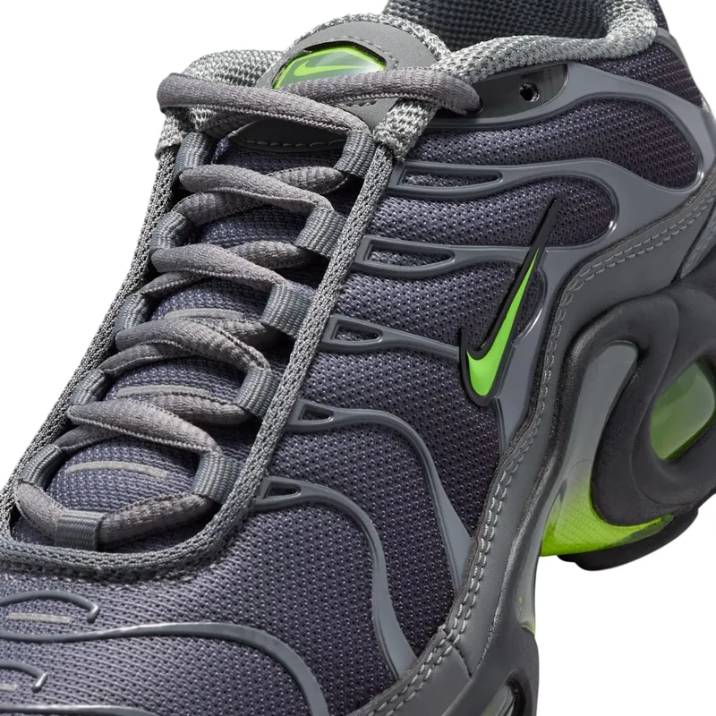 Nike Air Max Plus Grey (IF6169-084)