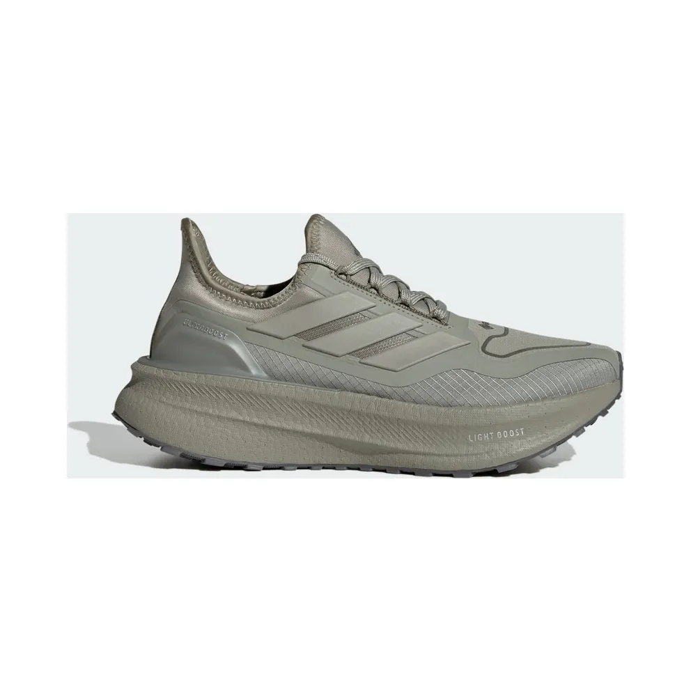 Adidas ULTRABOOST 5 GTX Silver Pebble / Silver Pebble / Grey Five (JS2840)