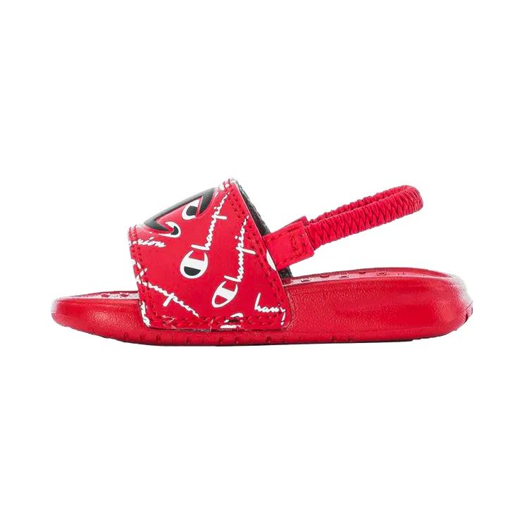Champion Super Slide Warped TD “Scarlet” (CP101090T)