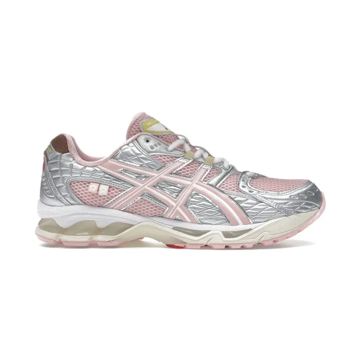 ASICS Gel-Nimbus 10.1 Vandy The Pink x atmos Banana Split Strawberry (1203A865-702)