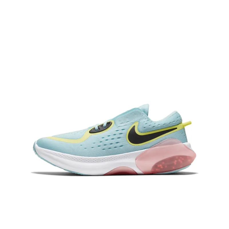 Nike Joyride Dual Run Glacier Ice (GS) Glacier Ice/Black/Lava Glow (CN9600-401)