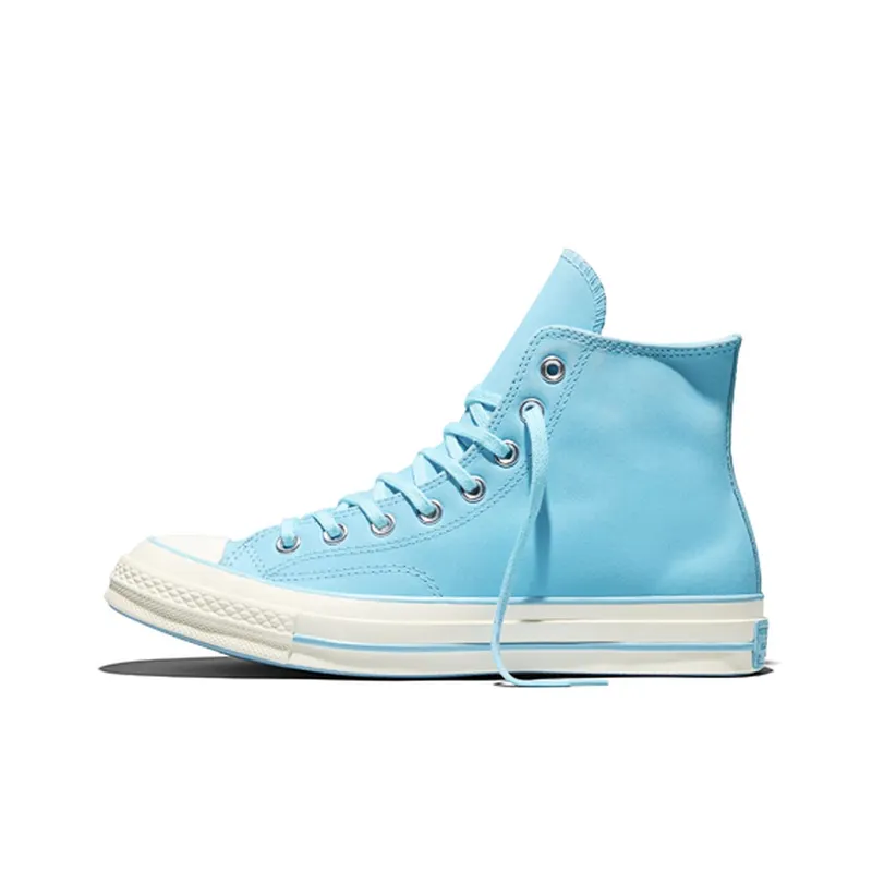 Converse Chuck 70 Hi “Shai Gilgeous-Alexander Masi Blue Egret” (A18990C)