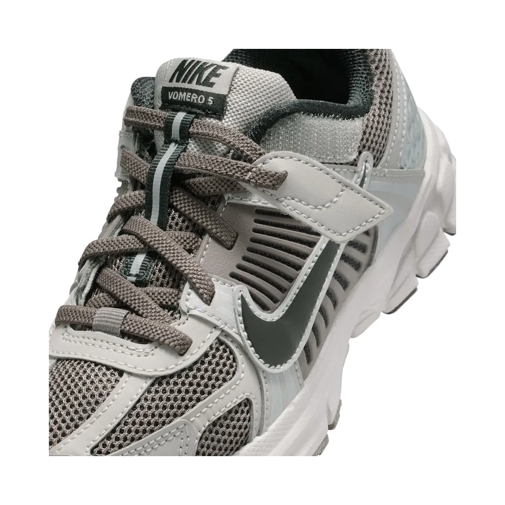 Nike Vomero 5 PS “College Grey Cave Stone Metallic Silver Black” (HF6999-010)