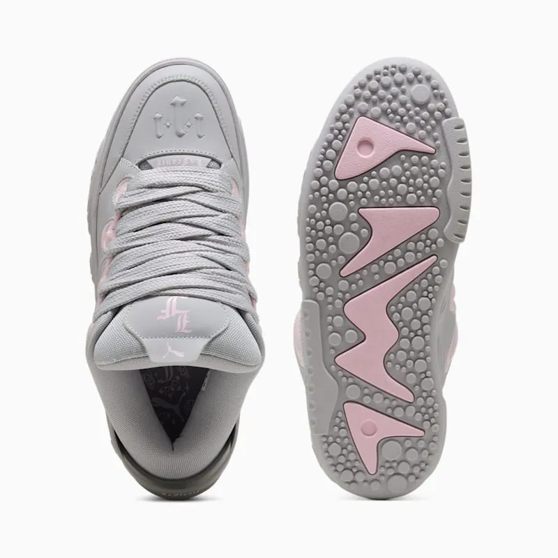 Puma LaMelo Ball LaFrancé Amour “Wolf” (313080-01)