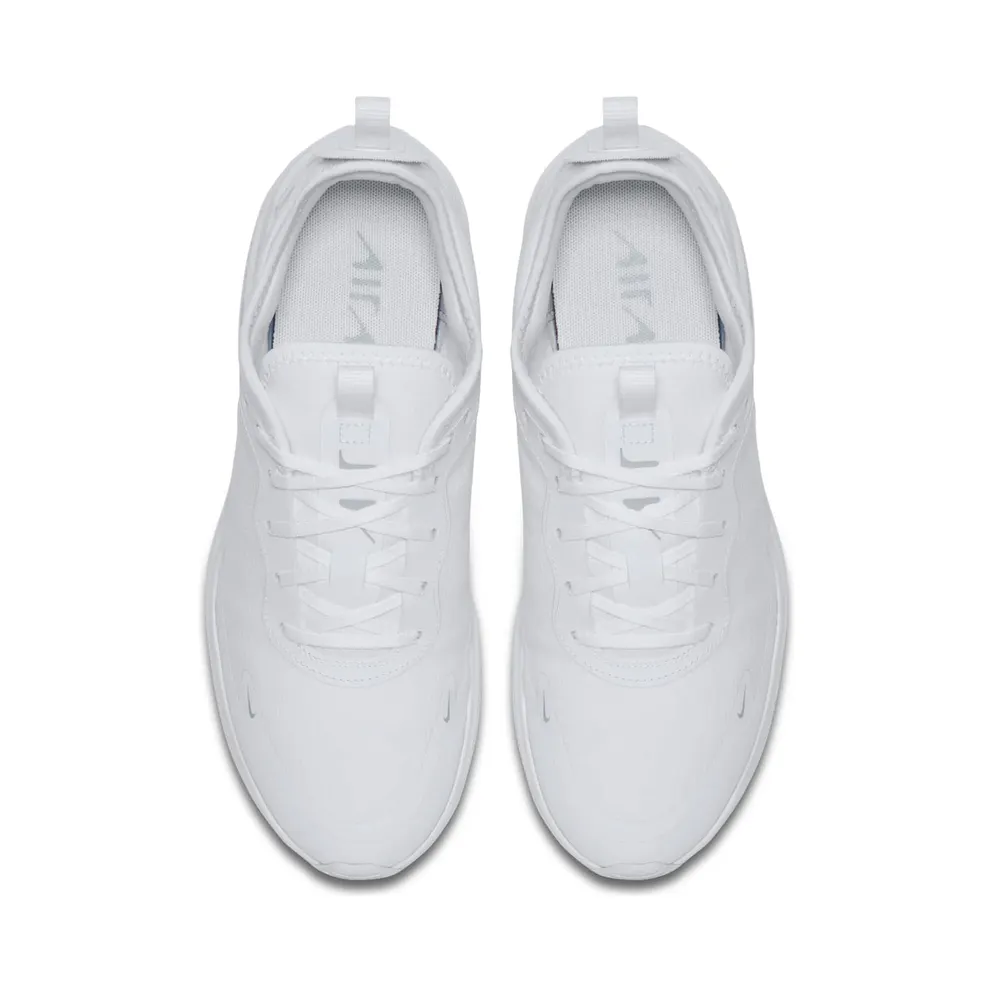 Nike Air Max Dia “White / Metallic Platinum” (AQ4312-105)