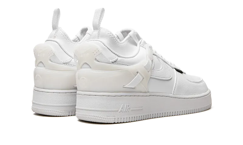 Nike Air Force 1 Low SP x UNDERCOVER White (DQ7558-101)