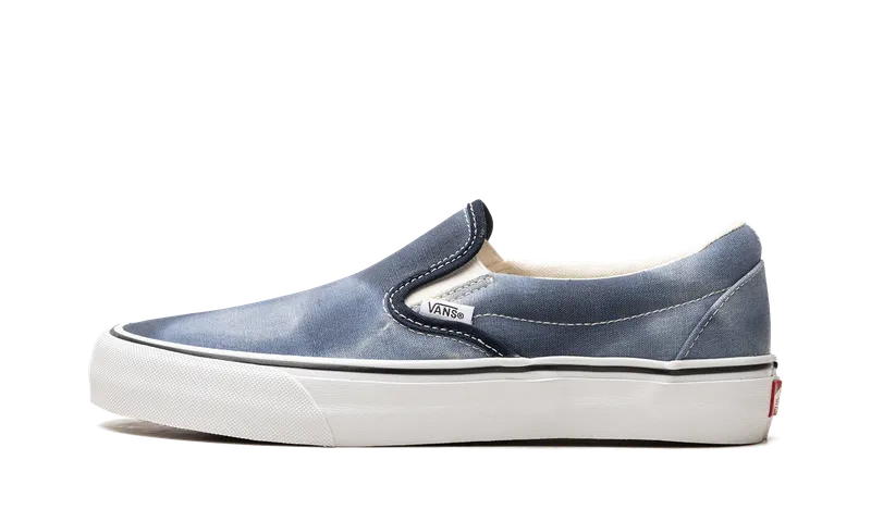 Vans Slip-On VR3 “Cloud” (VN0007NCBLU)