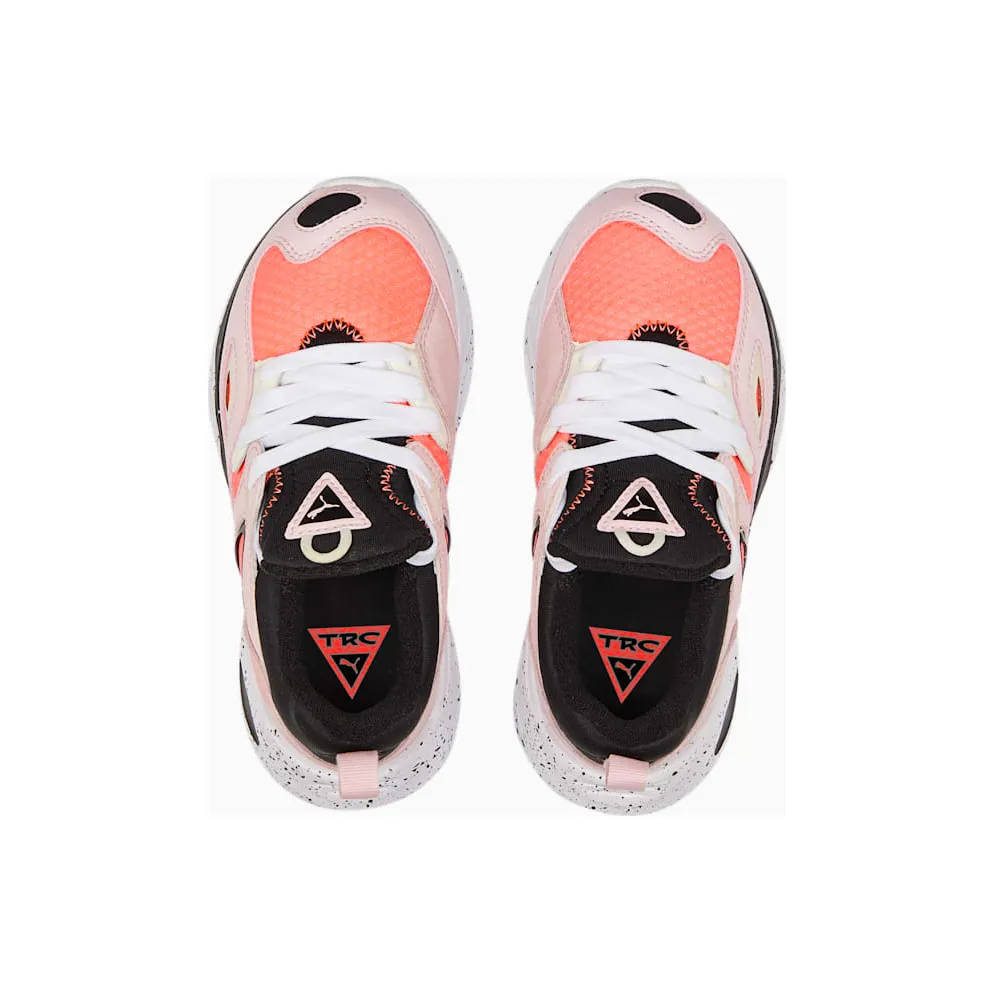 Puma Trc Blaze Galaxy2 Black/Brown (38600301)