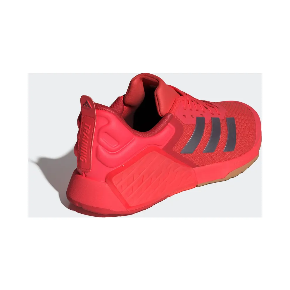 Adidas Dropset 3 Red / Orange / Better Scarlet (ID8634)