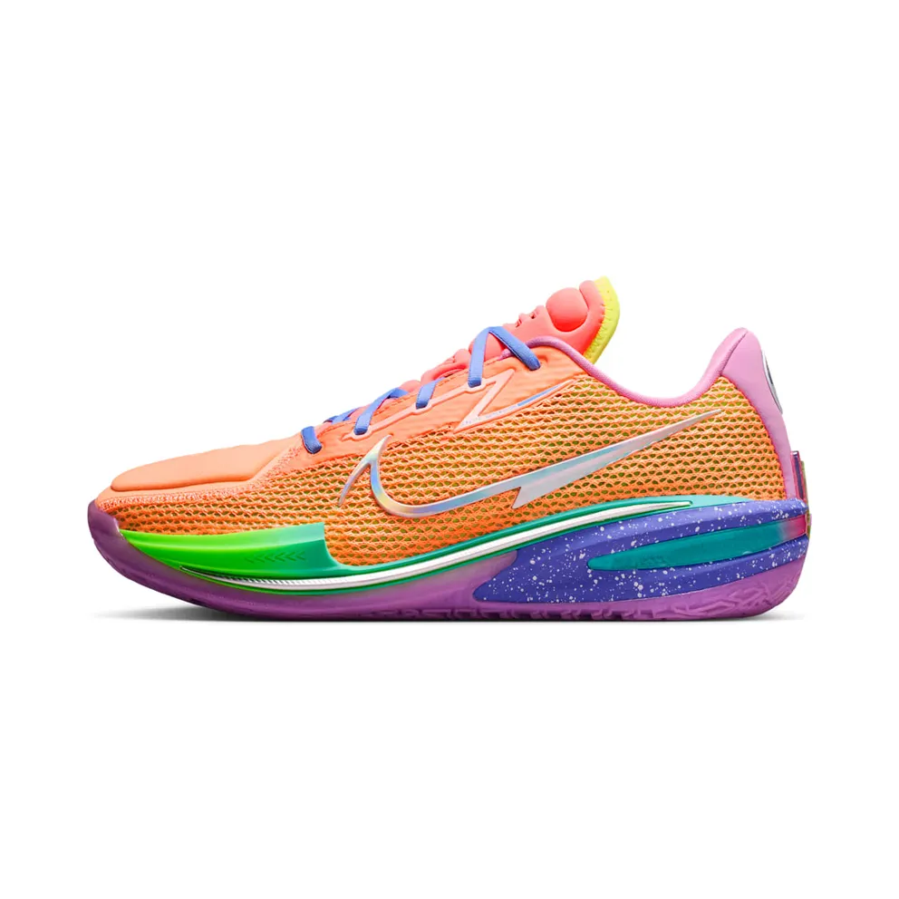 Nike Air Zoom GT Cut “Dylan Harper – Tri-State” (CZ0175-800)