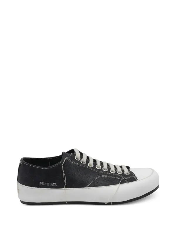 Premiata Mark – Black (MARK324234)
