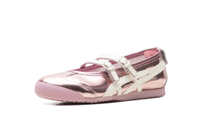 Onitsuka Tiger MEXICO 66 “Crystal Pink” (1182A708-701)