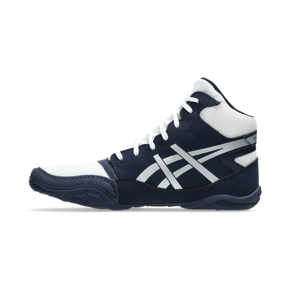 ASICS Snapdown 4 Midnight Pure Silver (1084A014-401)
