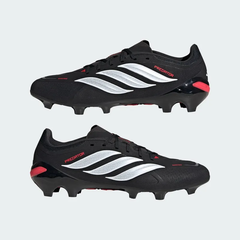 Adidas Predator League FG “Immortal DNA Pack” (JR7881)