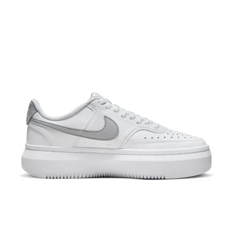 Nike Court Vision Alta White (DM0113-101)