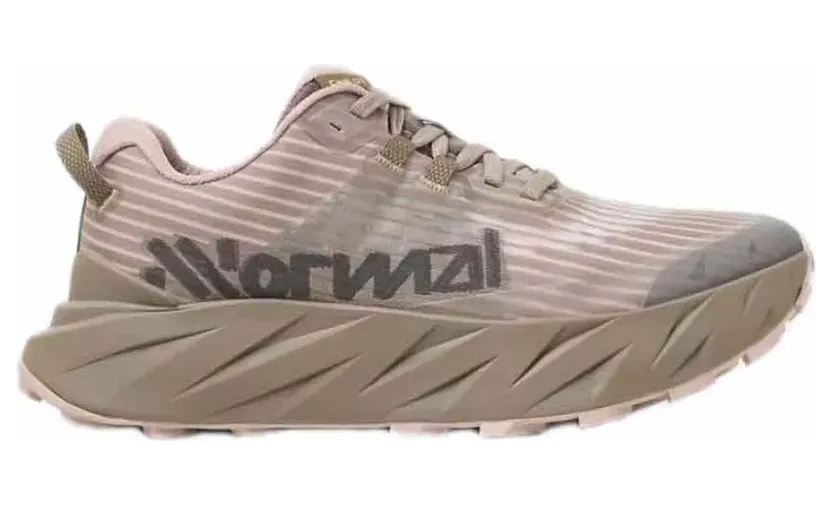 Nnormal Cadí Trailschoenen NS4CD1W-004