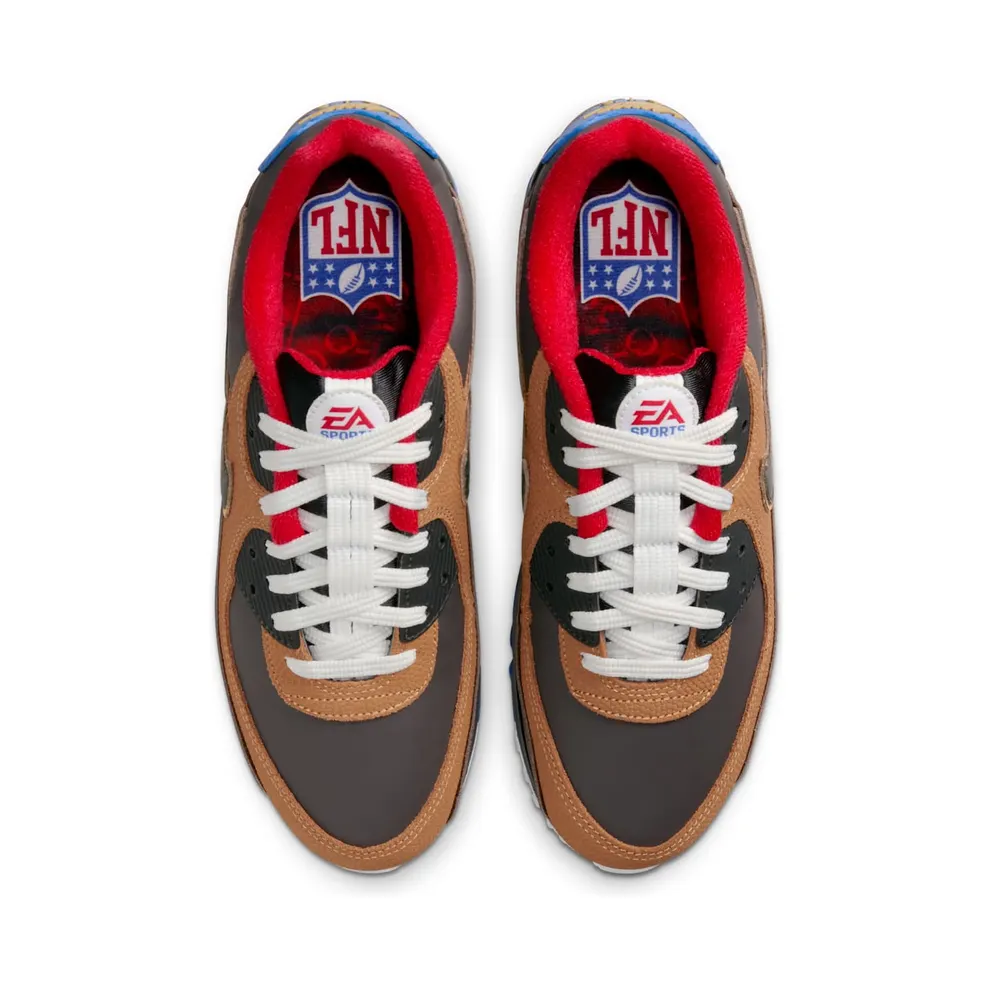 Nike Air Max 90 EA Sports Play Like Mad (FN1870-200)