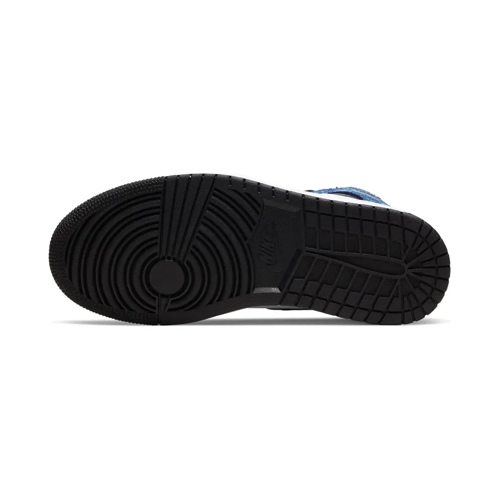 Air Jordan Womens Nike AJ I 1 Retro High ‘Tie Dye’ (2020) (CD0461-100)
