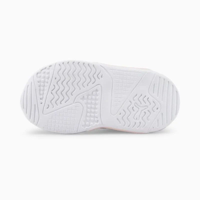 PUMA X-Ray 2 Square Babies’ Arctic Ice/White/Chalk Pink (374265-20)