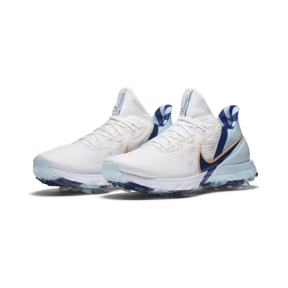 Nike Air Zoom Infinity Tour Golf Wings (CT6668-100)