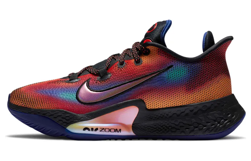 Nike Air Zoom BB NXT Heat Map (CK5707-401)