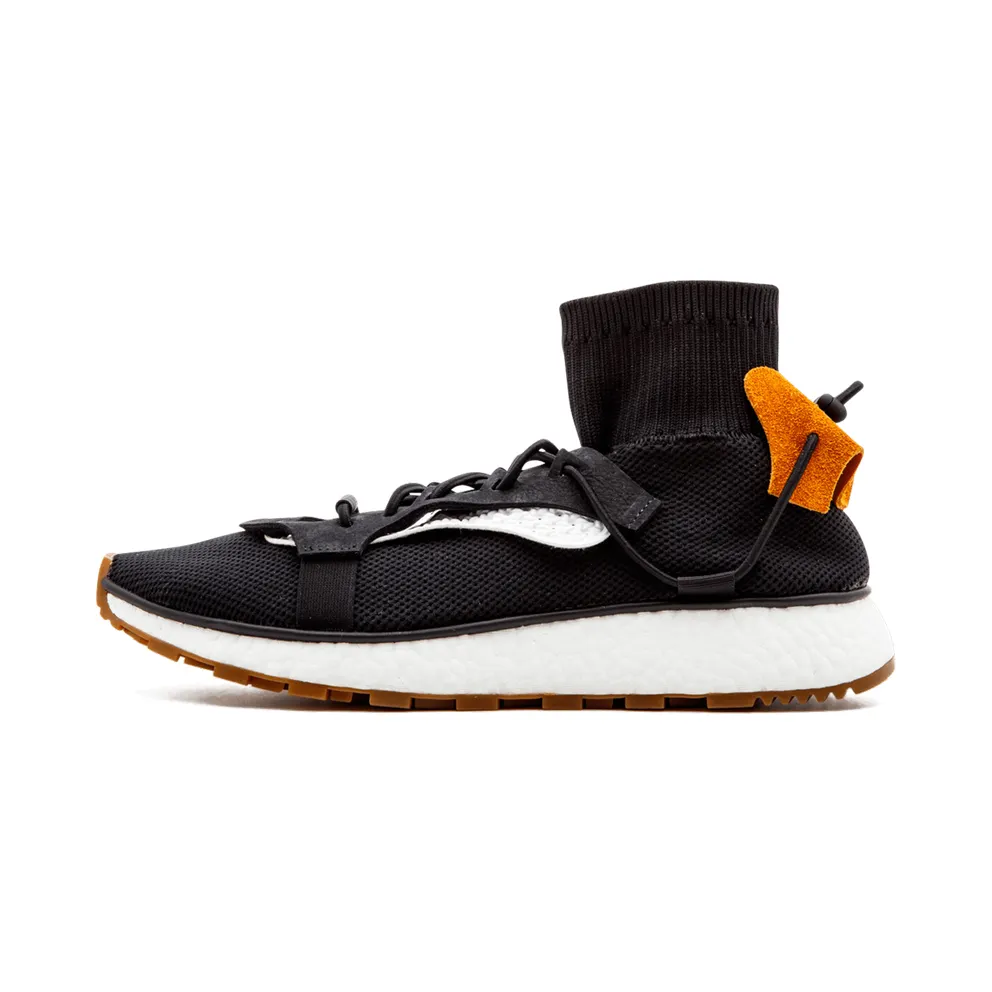 adidas AW Run Alexander Wang Black (CM7825)